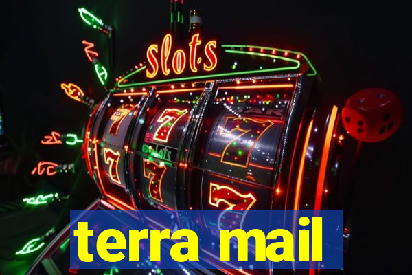 terra mail